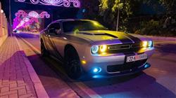 دۆج چالنجەر